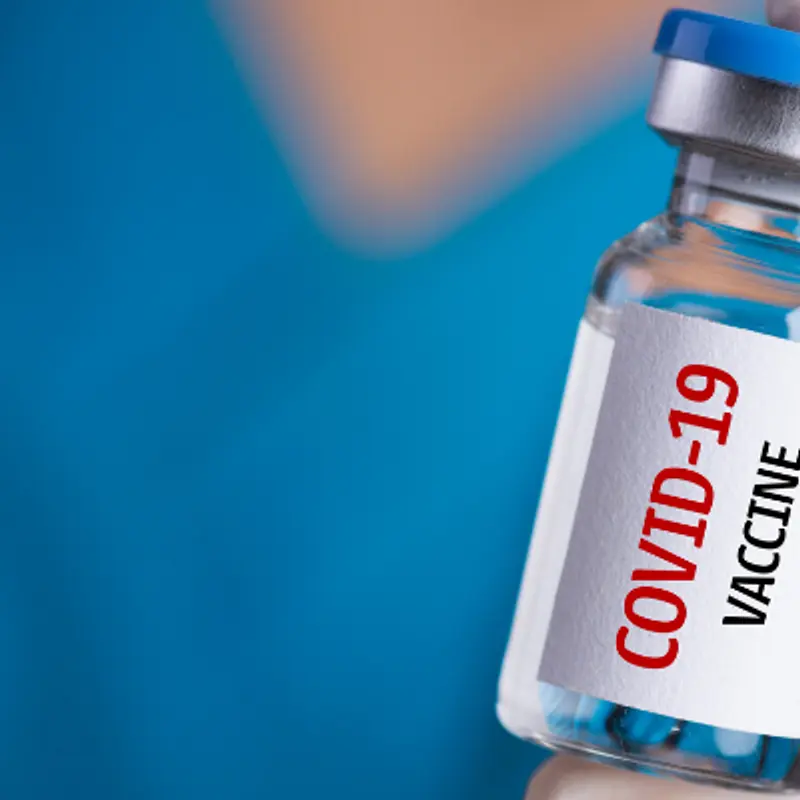 COVID-19 recovered people showing faster antibody response to Covishield vaccine: study