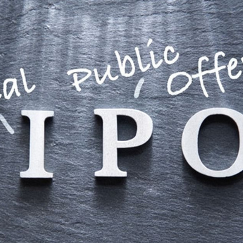 What are the critical IPO risks that startups need to consider before going public 
