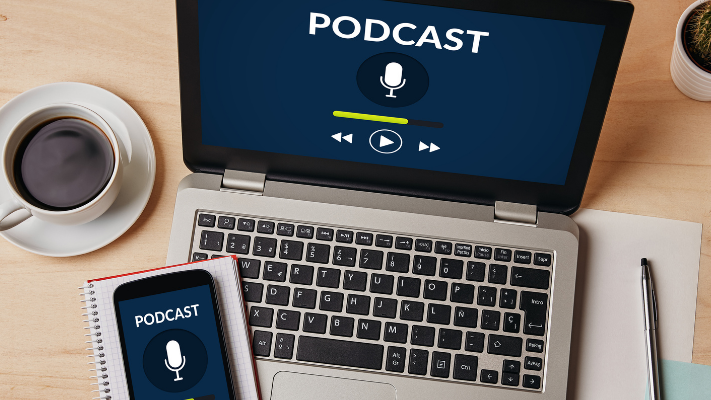 8 ways branded podcasts are helping these brands get results

