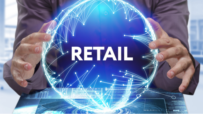 Technological evolution in the retail sector: Past, present, and future


