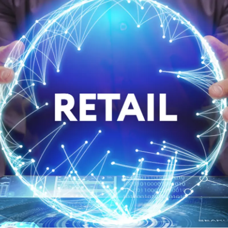 Technological evolution in the retail sector: Past, present, and future

