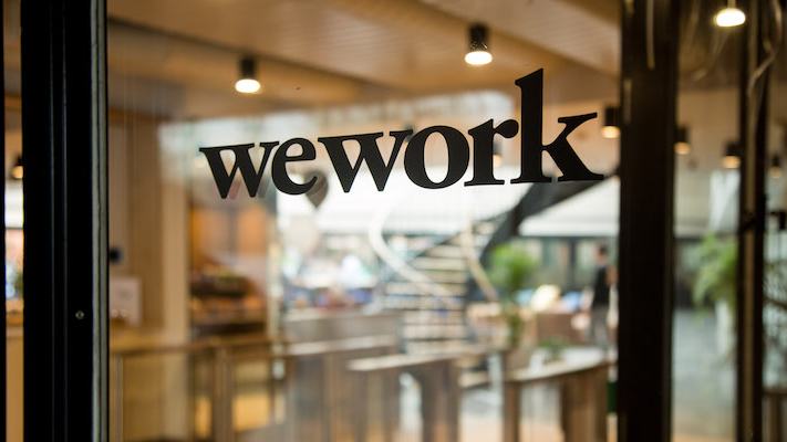 WeWork to go public via SPAC merger at $9B valuation; deal to close in Q3
