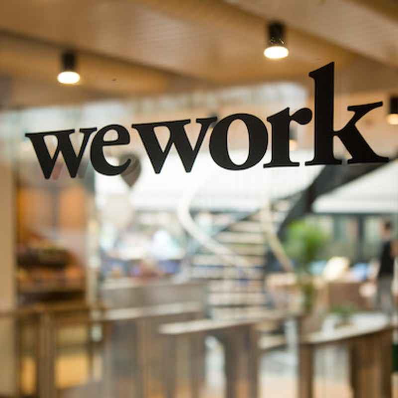 WeWork to go public via SPAC merger at $9B valuation; deal to close in Q3