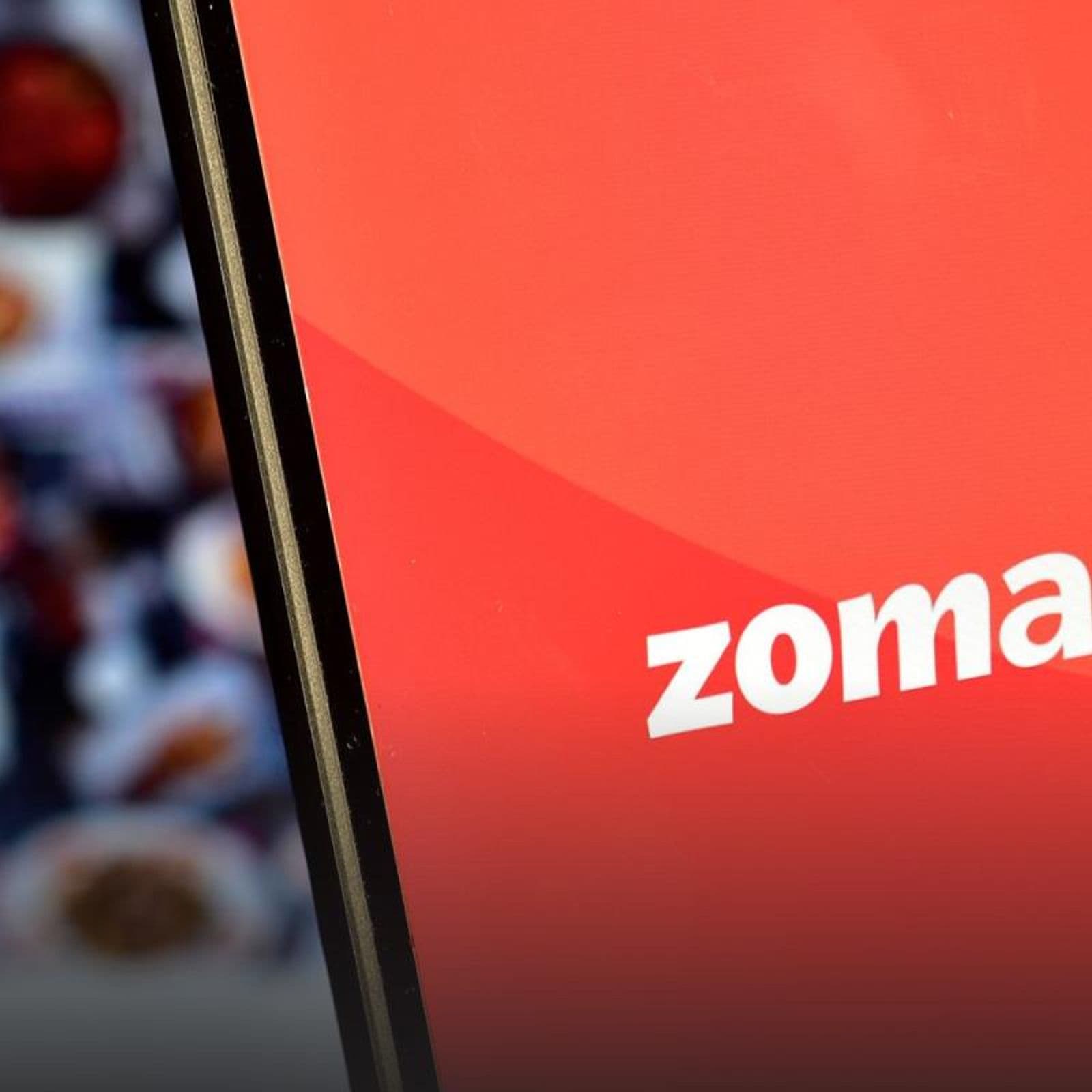 Zomato introduces 'large order' fleet for serving groups of up to 50 people