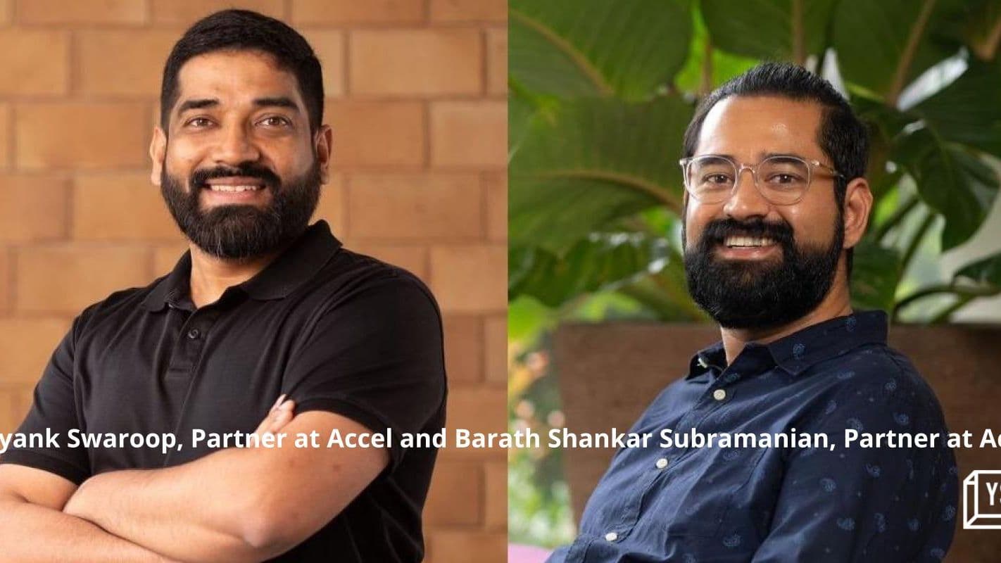 Accel selects 8 startups for third cohort of accelerator programme Atoms