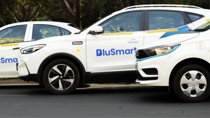 BluSmart hits $60M in annual run rate in FY24, up from $30M