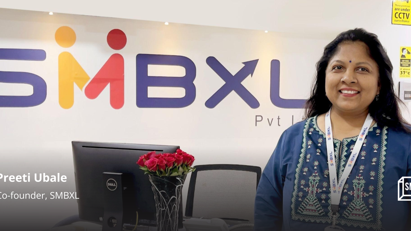 Virtual expos and beyond: SMBXL's approach in reshaping MSMEs' digital journeys 