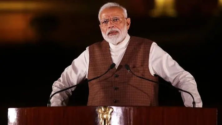 India most attractive global market for clean energy: PM Modi