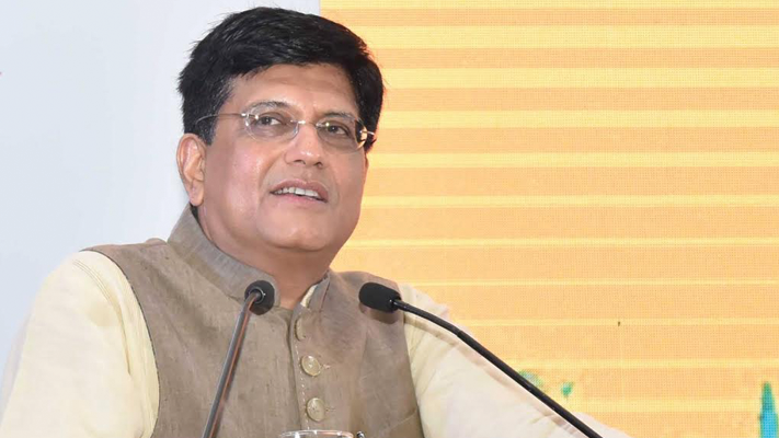 Over 3,816 railway coaches available for use as Covid Care Coaches: Piyush Goyal