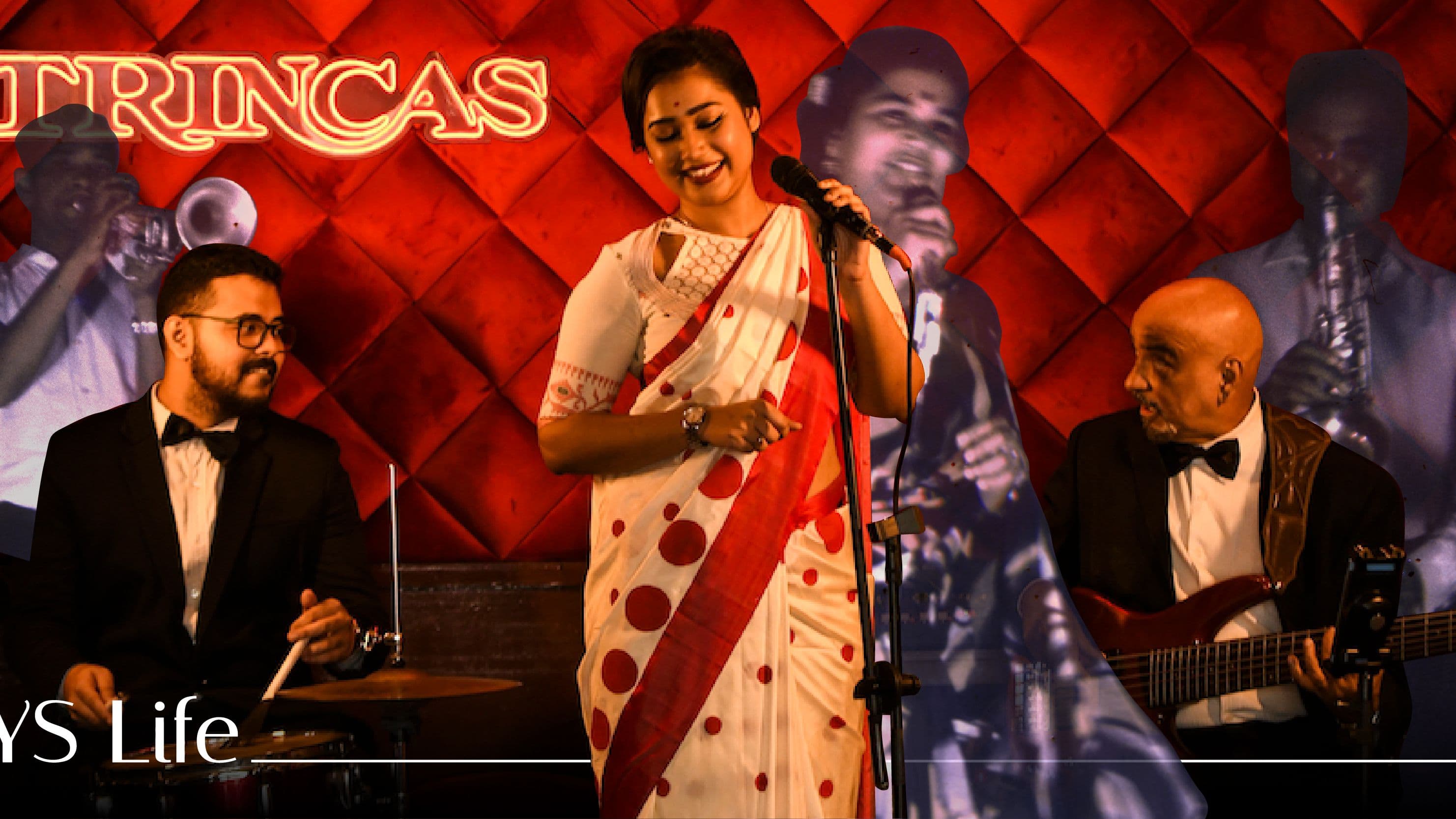 How Trincas is keeping the jazz music scene alive in Kolkata 