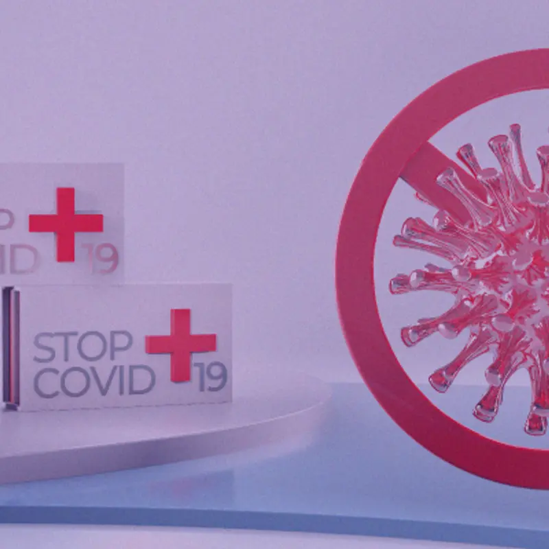 Coronavirus updates for July 26