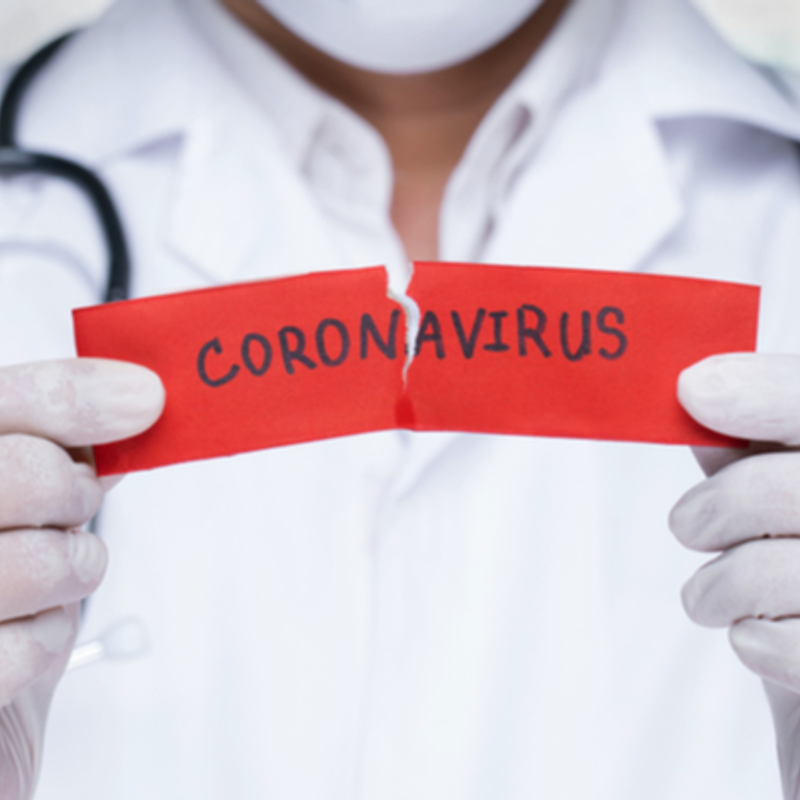 Coronavirus: Researchers develop tool to help determine if epidemic is natural or manmade