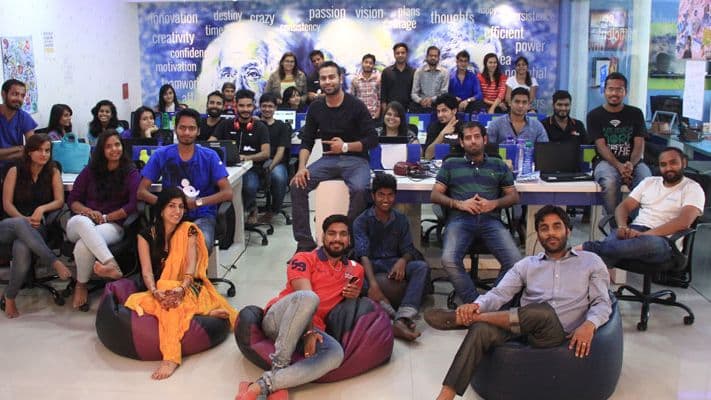 Indore-based WittyFeed hits gold after repeated failures