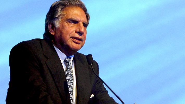 [Funding alert] Ratan Tata invests in Pritish Nandy Communications
