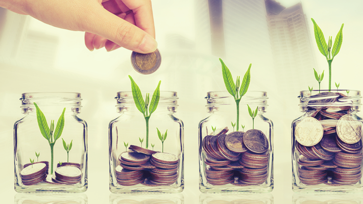 Revenue-based financing firm Efficient Capital Labs raises $7M from QED Investors 
