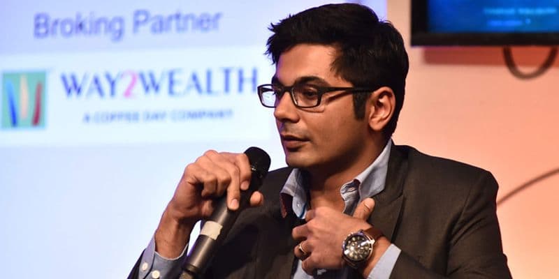 Today's startups are "very poor" on brand building, unable to build lasting connections with customers, says Acko’s Varun Dua
