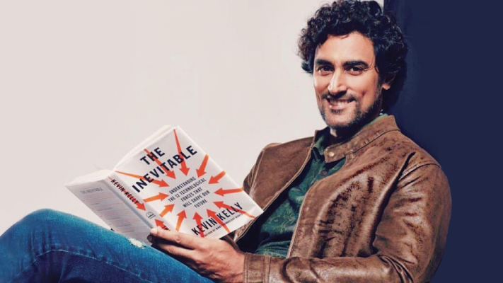 Kunal Kapoor's crowdfunding platform Ketto raises Rs 109 Cr amidst the pandemic