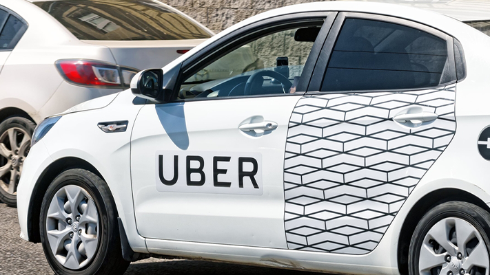 Coronavirus: Uber to provide grants worth Rs 20Cr by end of week to driver-partners