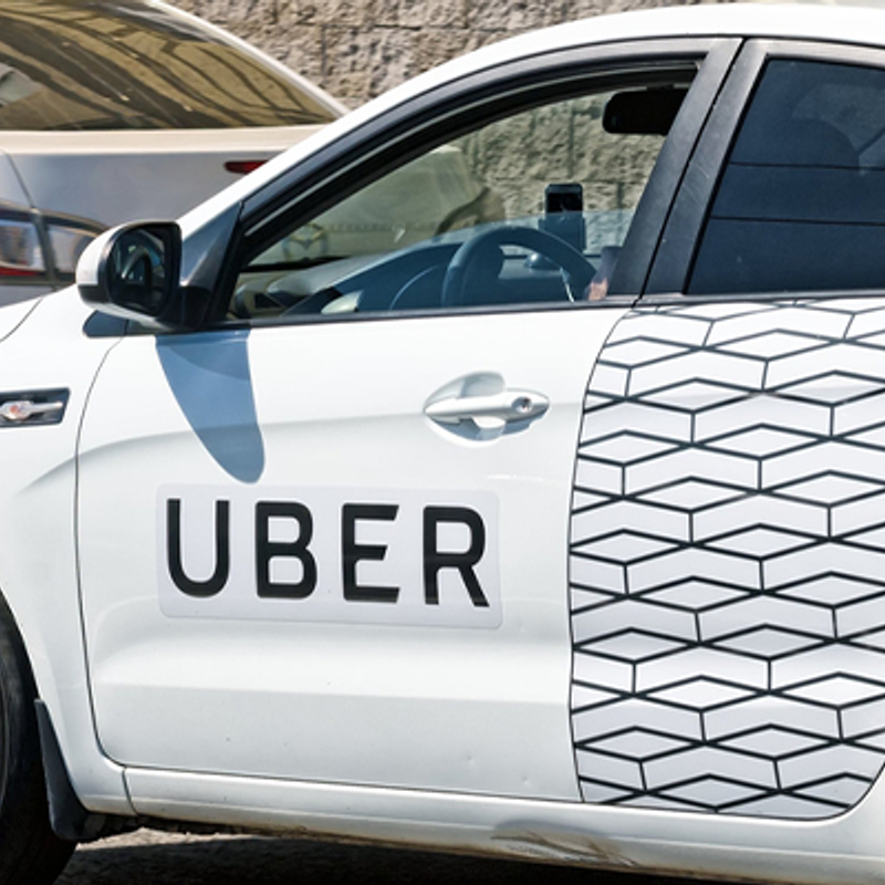 Coronavirus: Uber to provide grants worth Rs 20Cr by end of week to driver-partners