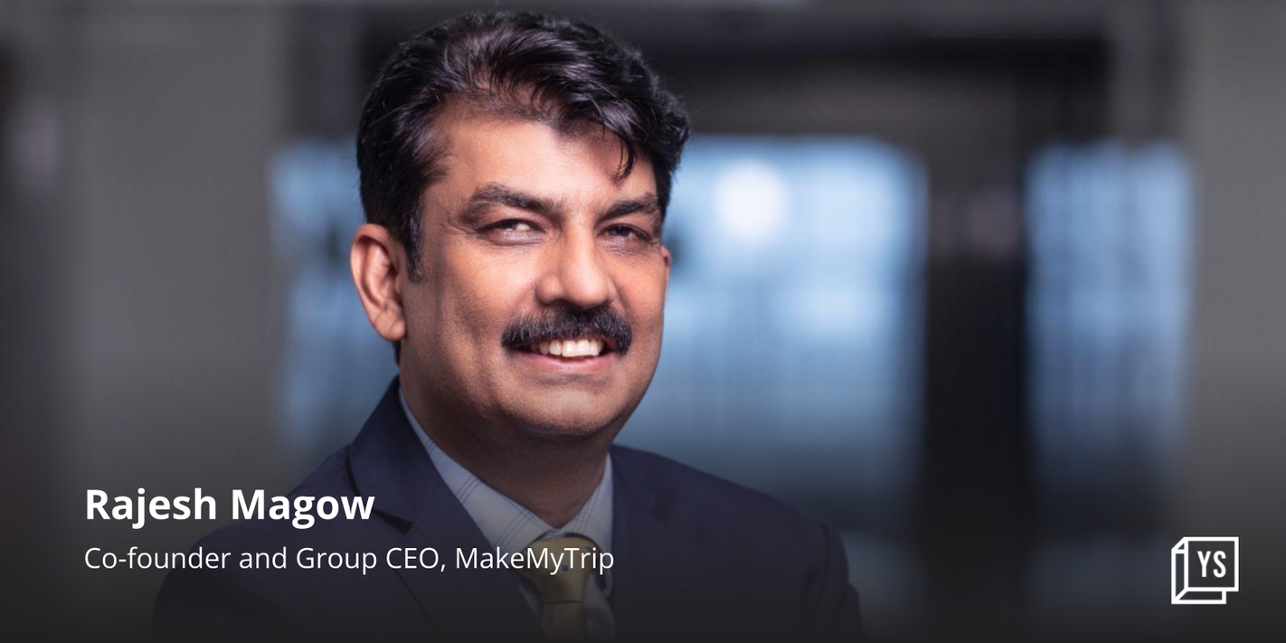 MakeMyTrip earns $216M profit in FY24 as travel demand exceeds pre-pandemic levels