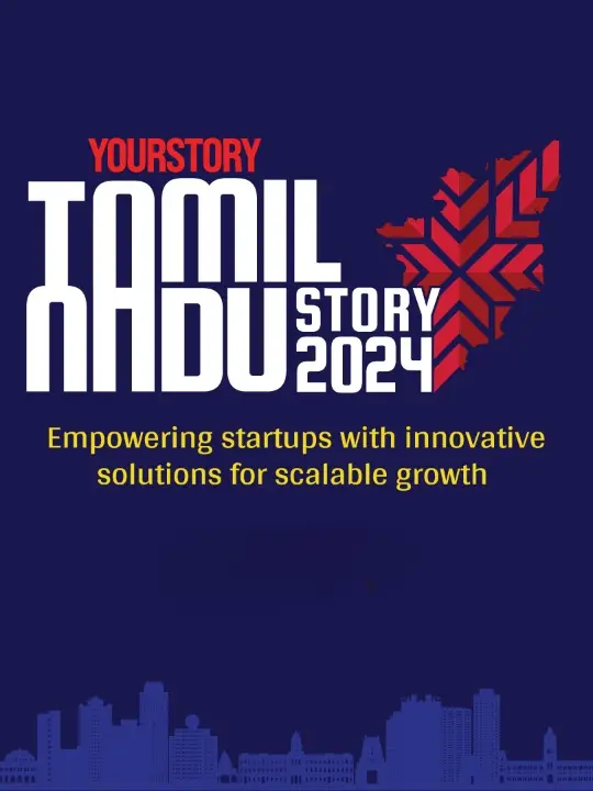 Tamil Nadu Story 2024