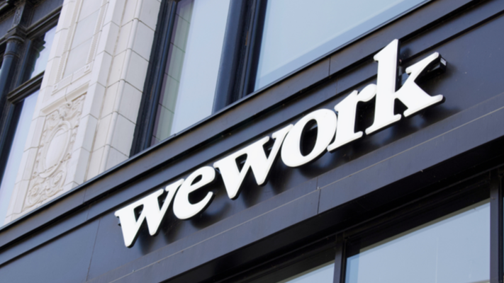 Softbank-backed WeWork plans to sell 27% stake in Indian arm for Rs 1,200 Cr: Report
