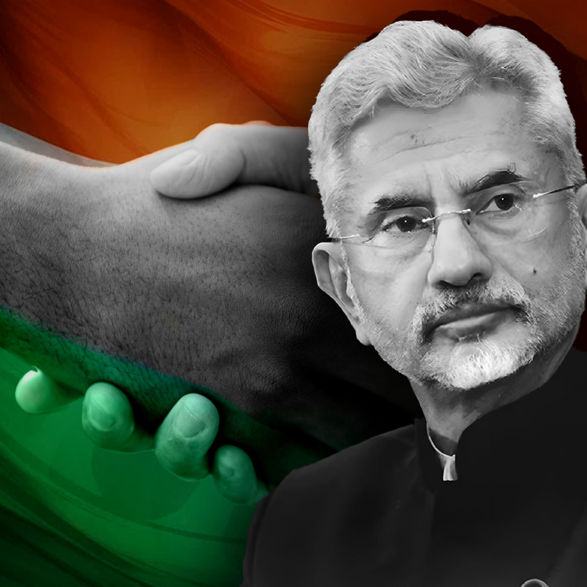 Every Indian should care about foreign policy: S Jaishankar