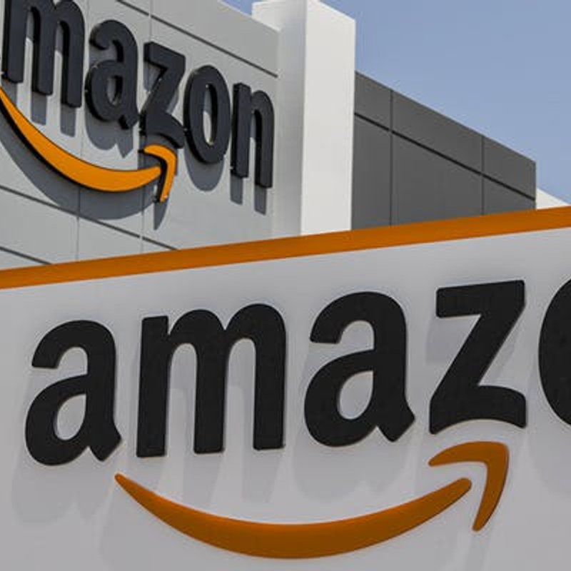 Coronavirus: Amazon moves to create own lab for employee COVID-19 tests