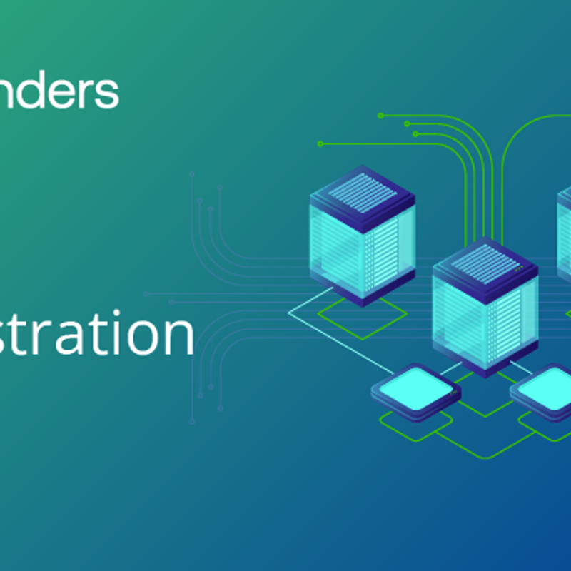 Revolutionising data orchestration and unravelling challenges with Blockfenders