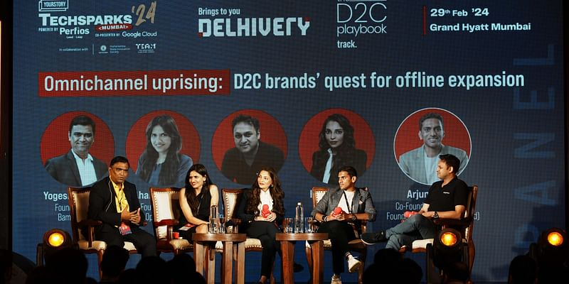 Omnichannel uprising: D2C brands’ quest for offline expansion