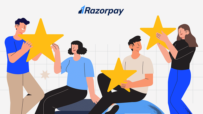 Employees at the center: Here’s how Razorpay's new approach is a bold reinvention of the performance review process