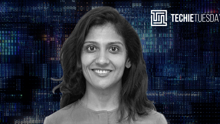[Techie Tuesday] From Microsoft and Google to using her skills for the unbanked — journey of Natasha Jethanandani of Kaleidofin