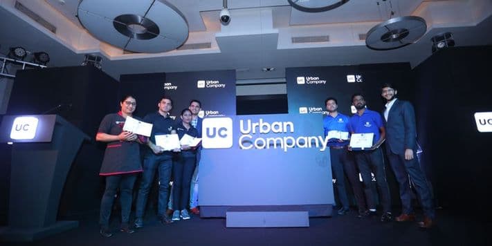 Urban Company service partners’ monthly earnings soar 17% in H2 CY2023