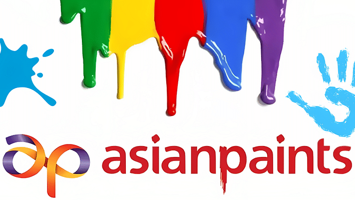 Asian Paints: India’s Biggest Data Science Company that Sells Paint