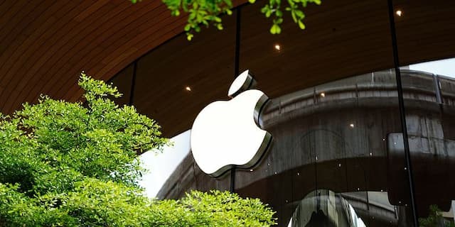 Apple opens new office in Bengaluru