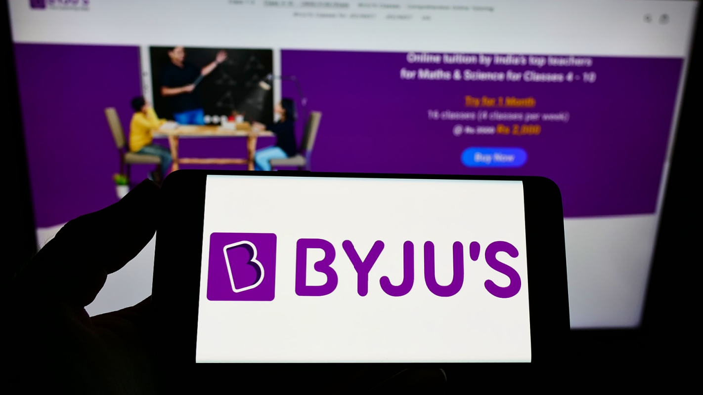 BYJU'S shareholders approve share capital increase; dissenting investors absent
