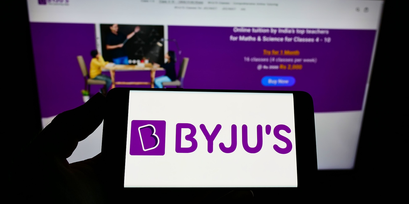 BYJU’S faces growing insolvency challenges as OPPO, others file petitions with NCLT