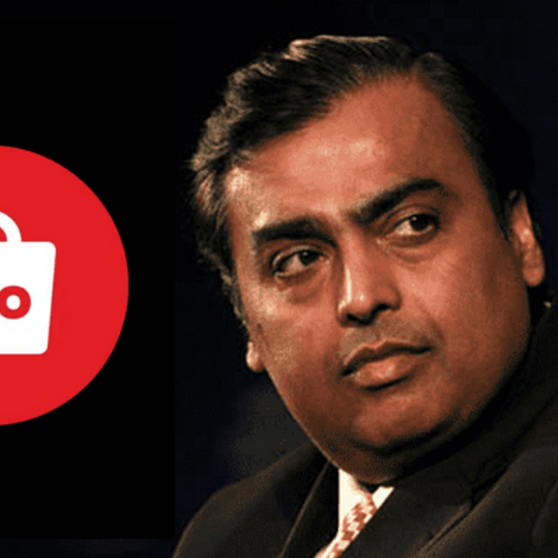 Reliance launches JioMart app; crosses one million downloads on Google Play Store