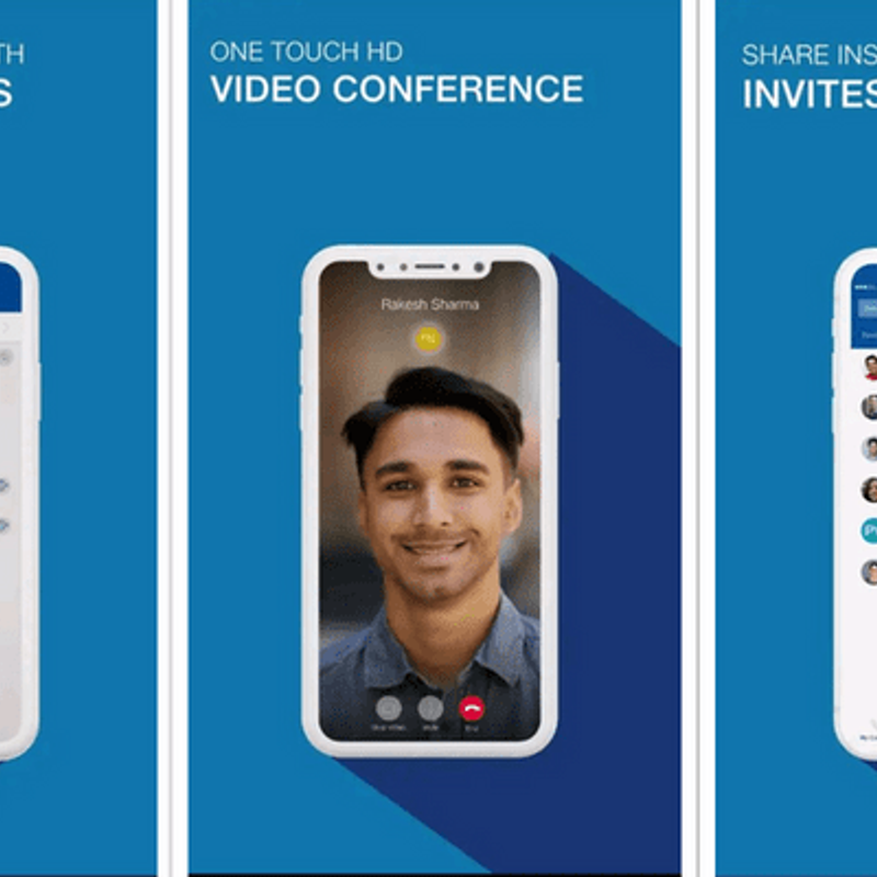 Reliance Jio launches HD video conferencing app JioMeet; profits up 72 percent
