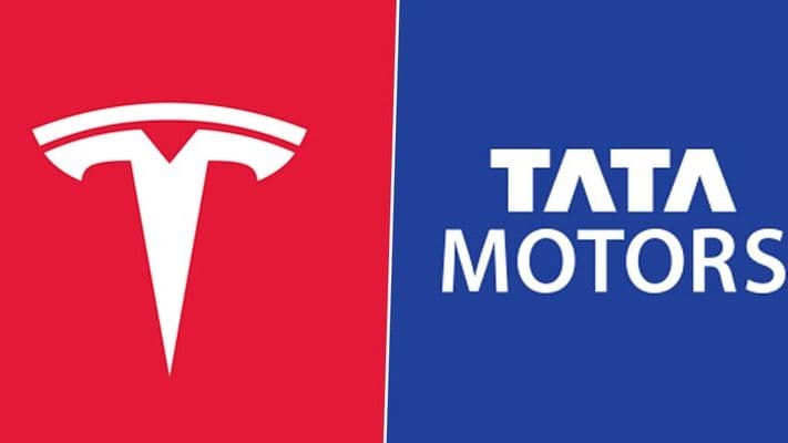 Elon Musk Shakes Hands with Ratan Tata: A Power Move for India's Semiconductor Surge?