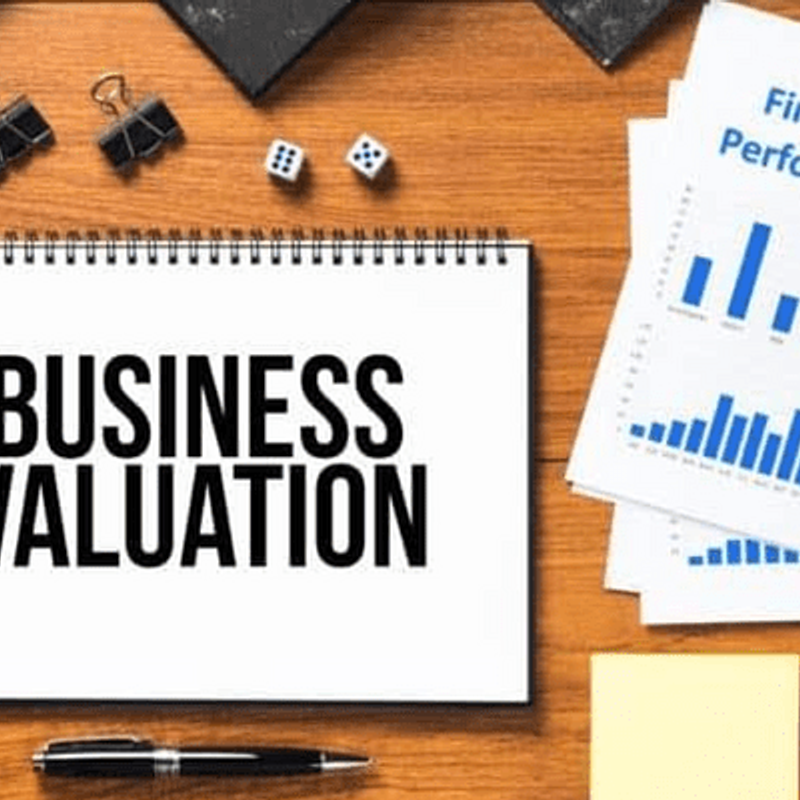 Understanding the intricacies of business valuation for non-public companies 