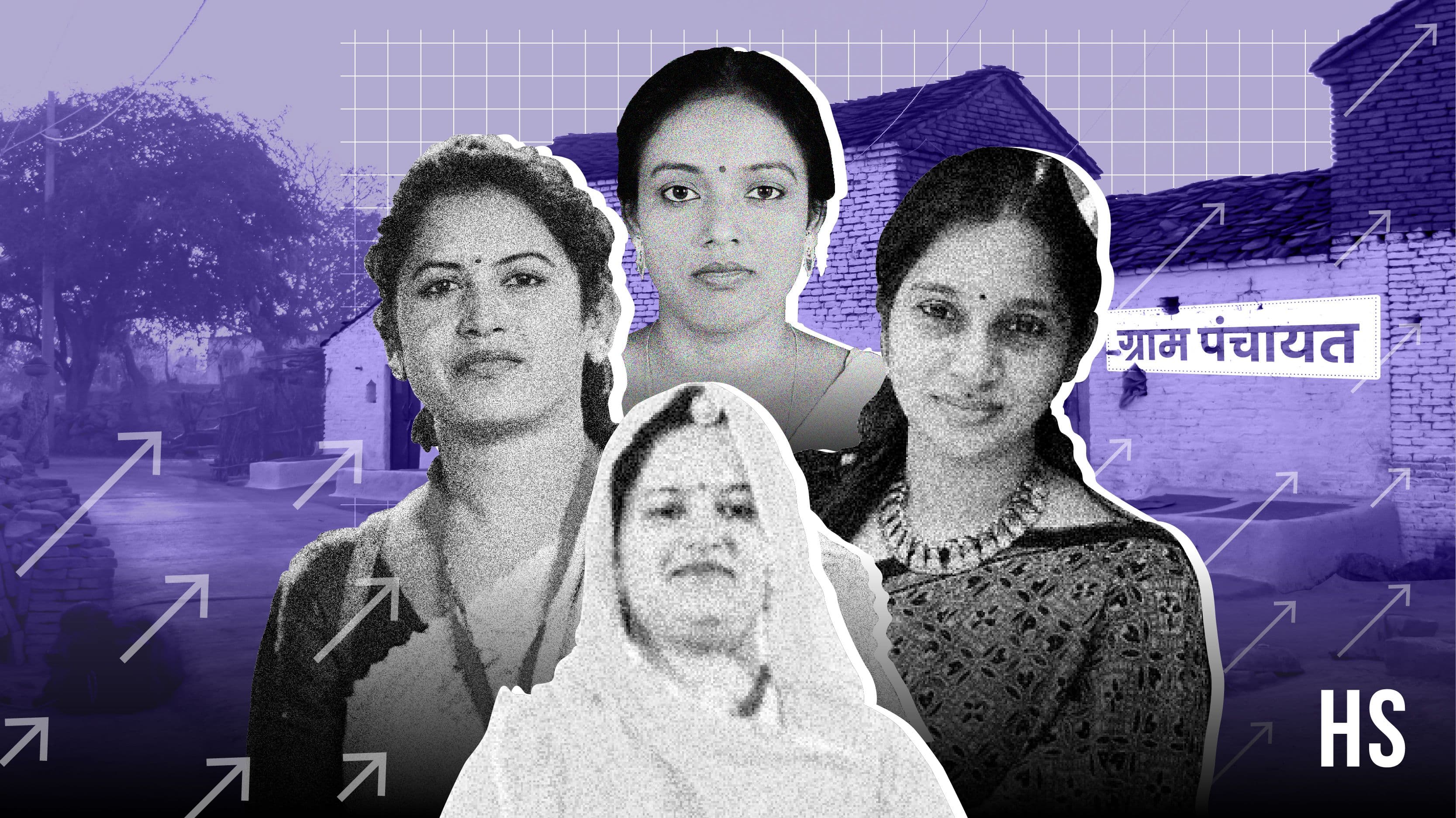 How women in local governance are paving the way towards a Viksit Bharat