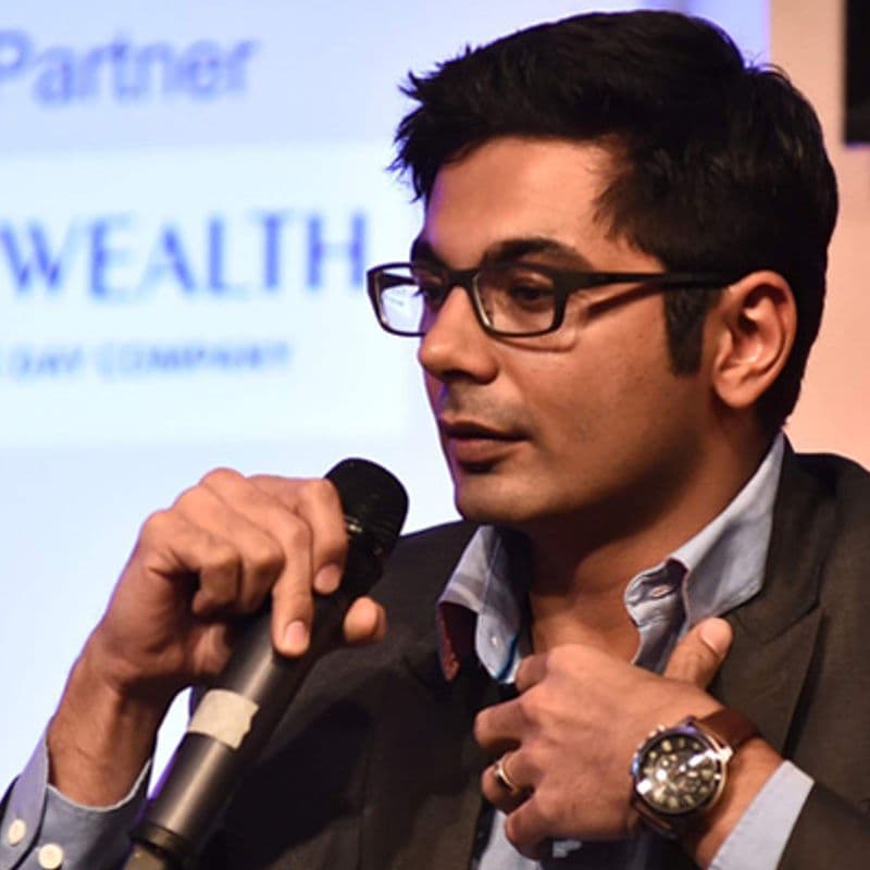 Today's startups are "very poor" on brand building, unable to build lasting connections with customers, says Acko’s Varun Dua
