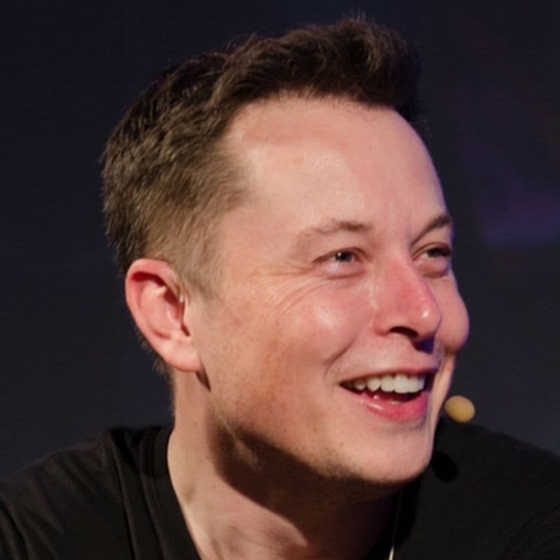 Elon Musk proposes 'authentication mark and no ads' for Twitter Blue users   